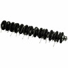 Aerator Roller with Spring Tines 