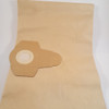 Grizzly Paper Filter Bags (5pk)