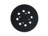 Round Sander Plate 