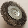 Grizzly Wire Brush