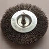 Grizzly Wire Brush