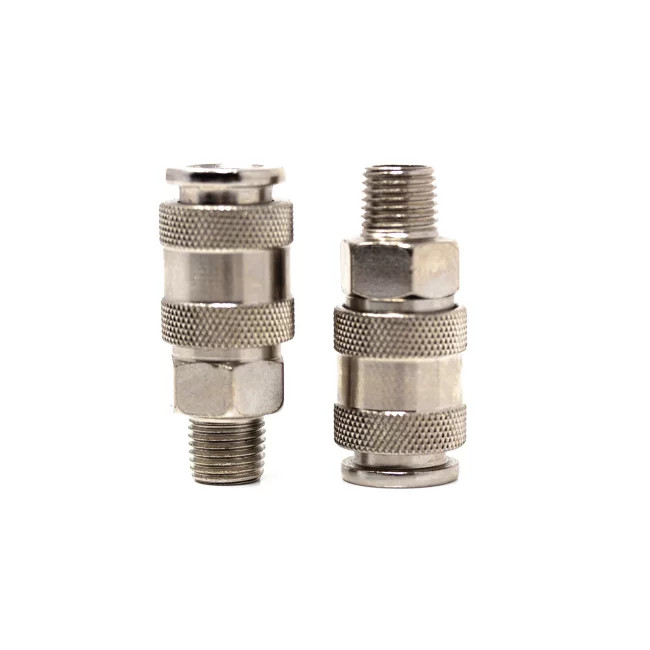 Quick Connector PVKO