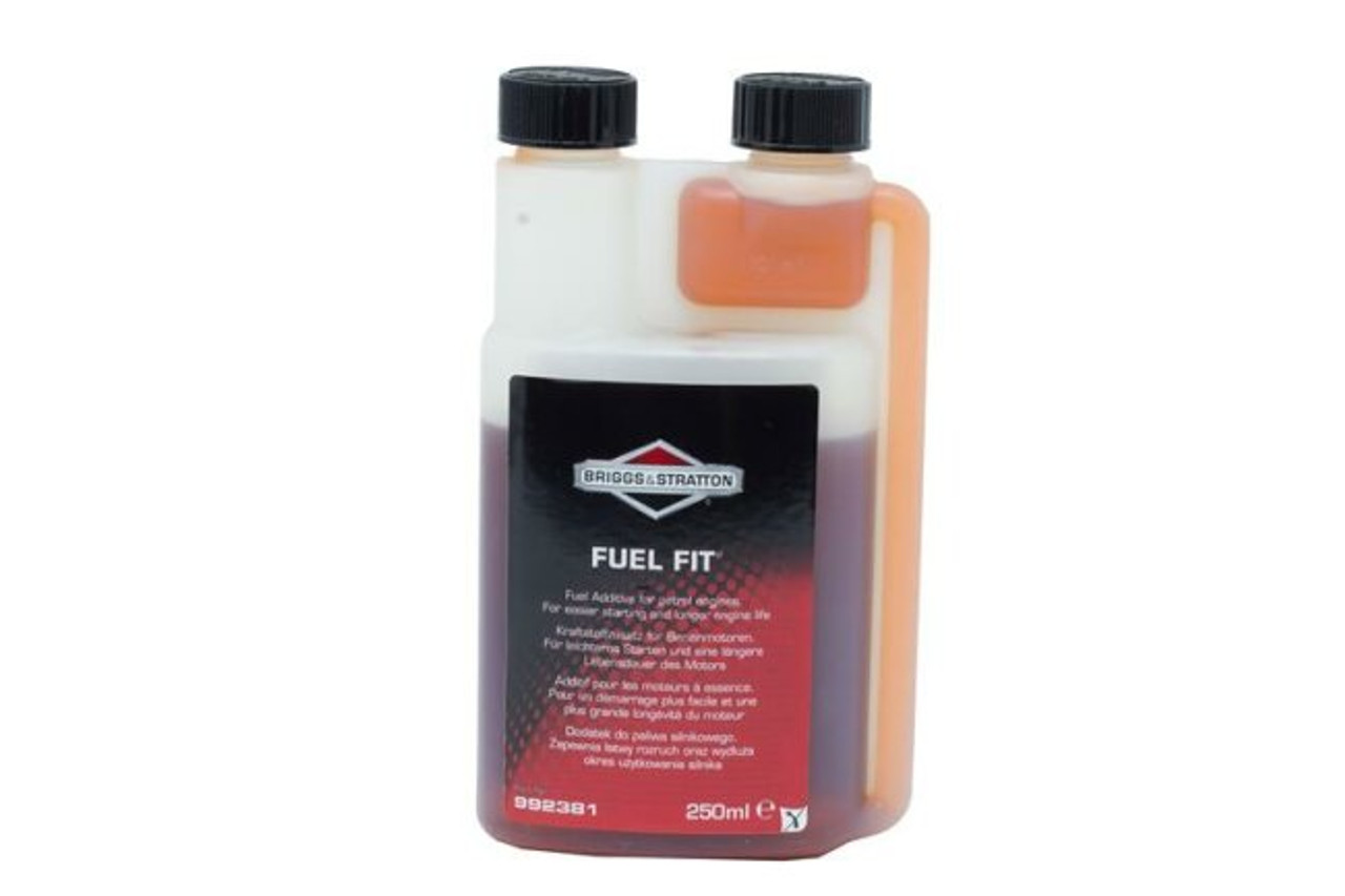 Fuel Additive 250ml Fuel Fit 