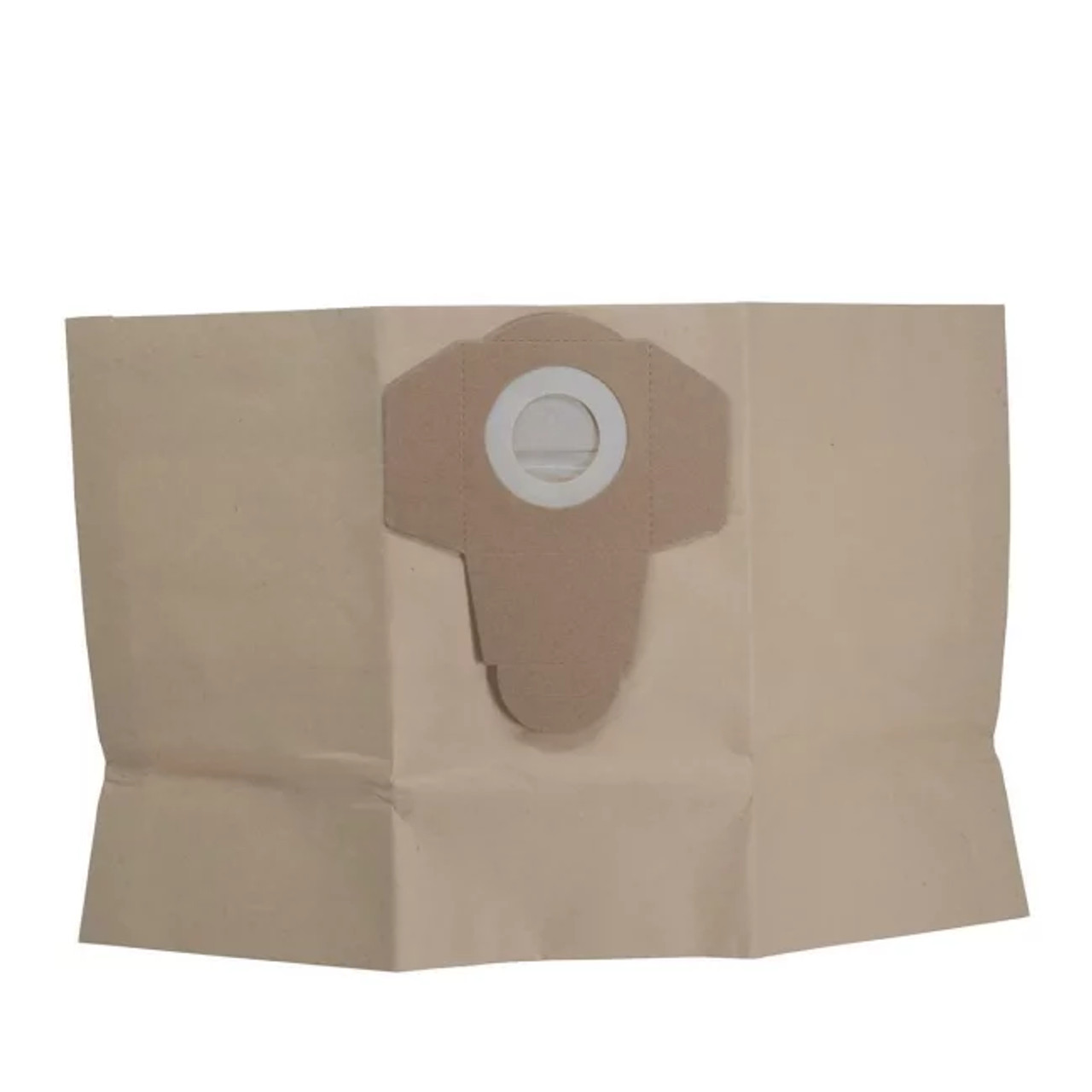 Paper Filter Bag Set (5pk)