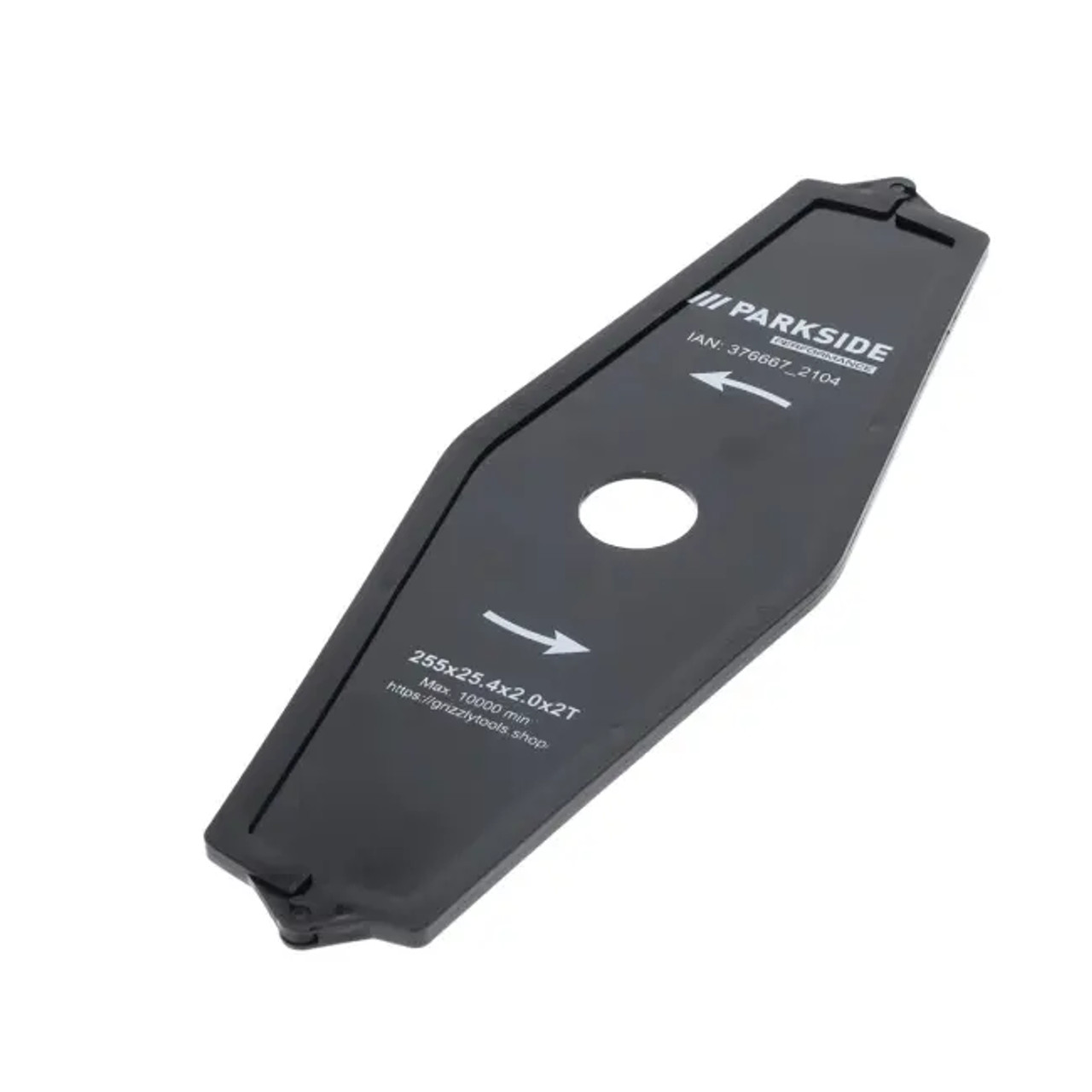 2-T Blade 