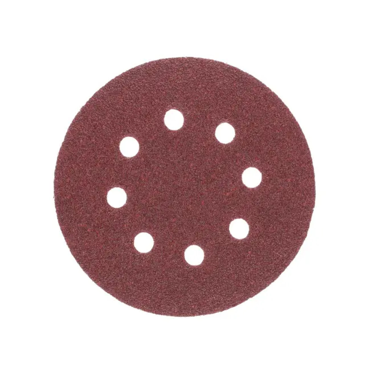 Grinding Paper 125mm K60