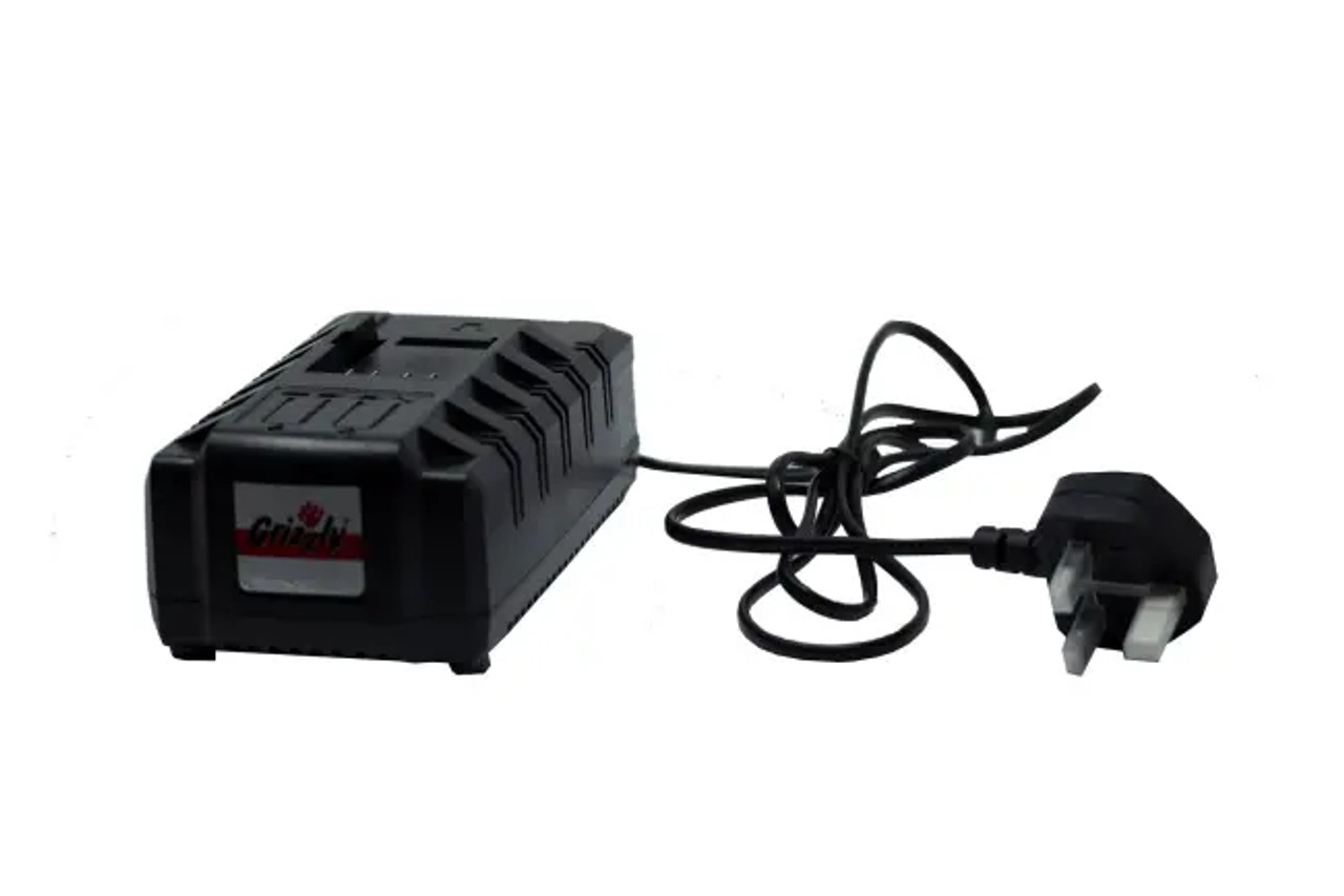Battery Charger 18V FAH18A1