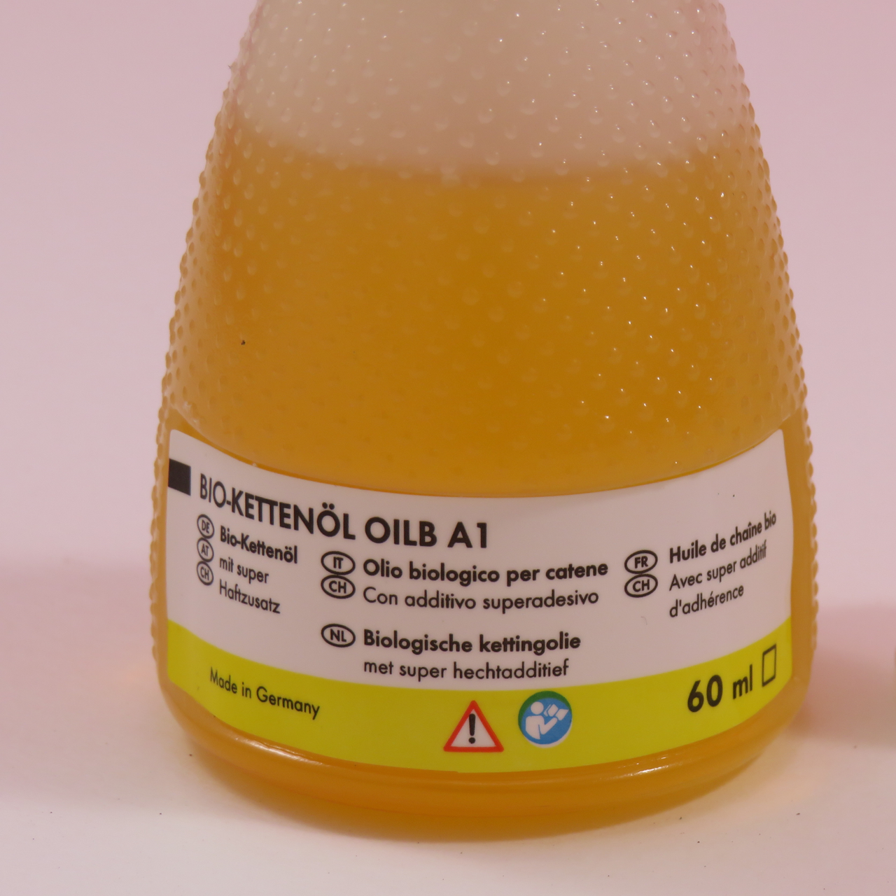 Chain Bio Oil 60ml