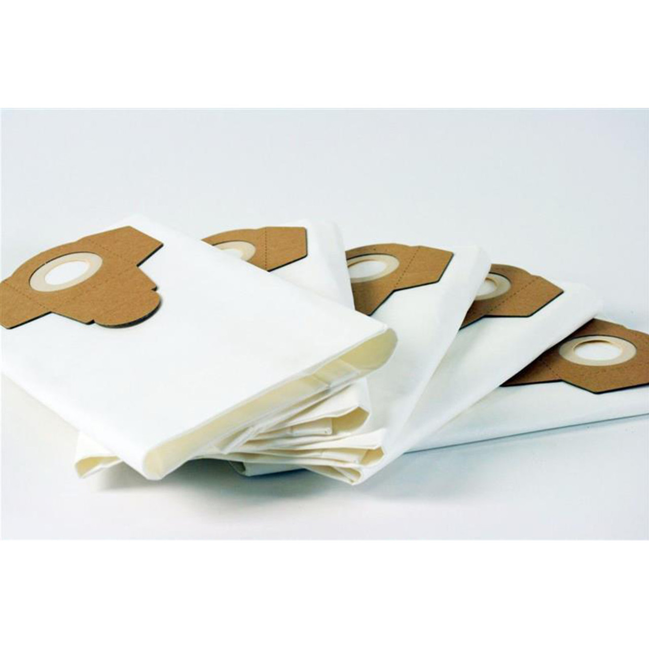 Grizzly Fine Dust Bags (5pk)