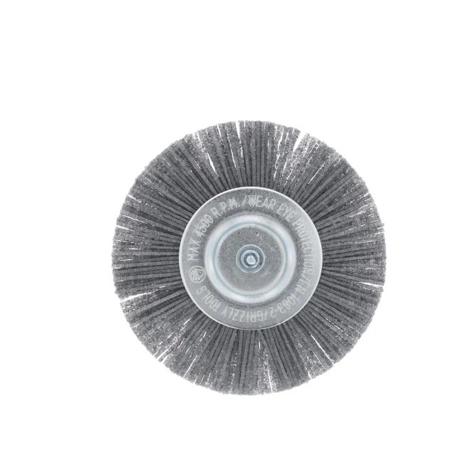 Nylon brush PUB150A1