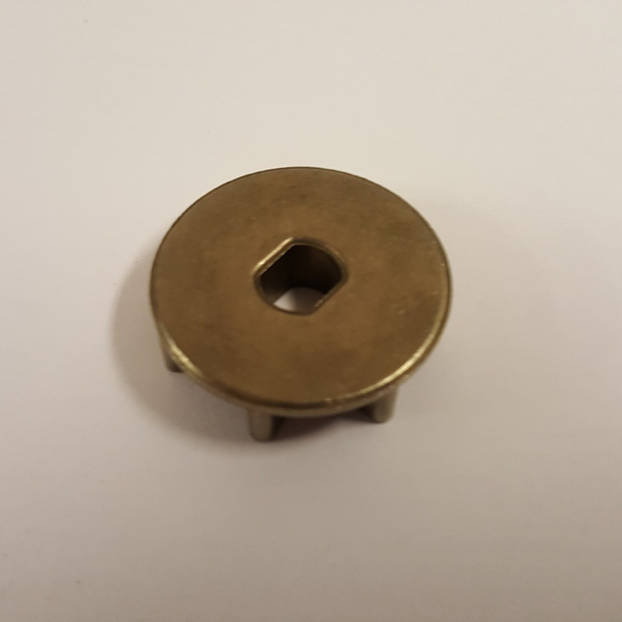 Grizzly Sprocket with washer