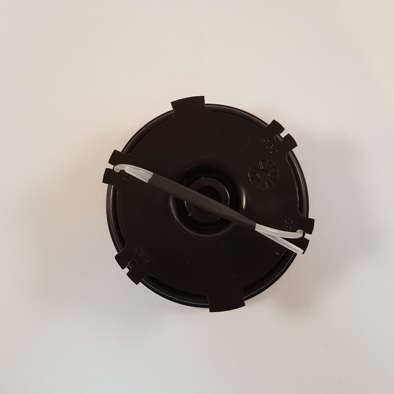 Replacement spool with line for Petrol Brush Cutter 