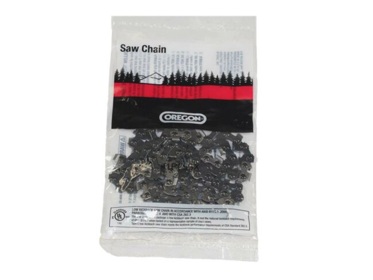 Grizzly saw chain 91P053 for EKS1835QT