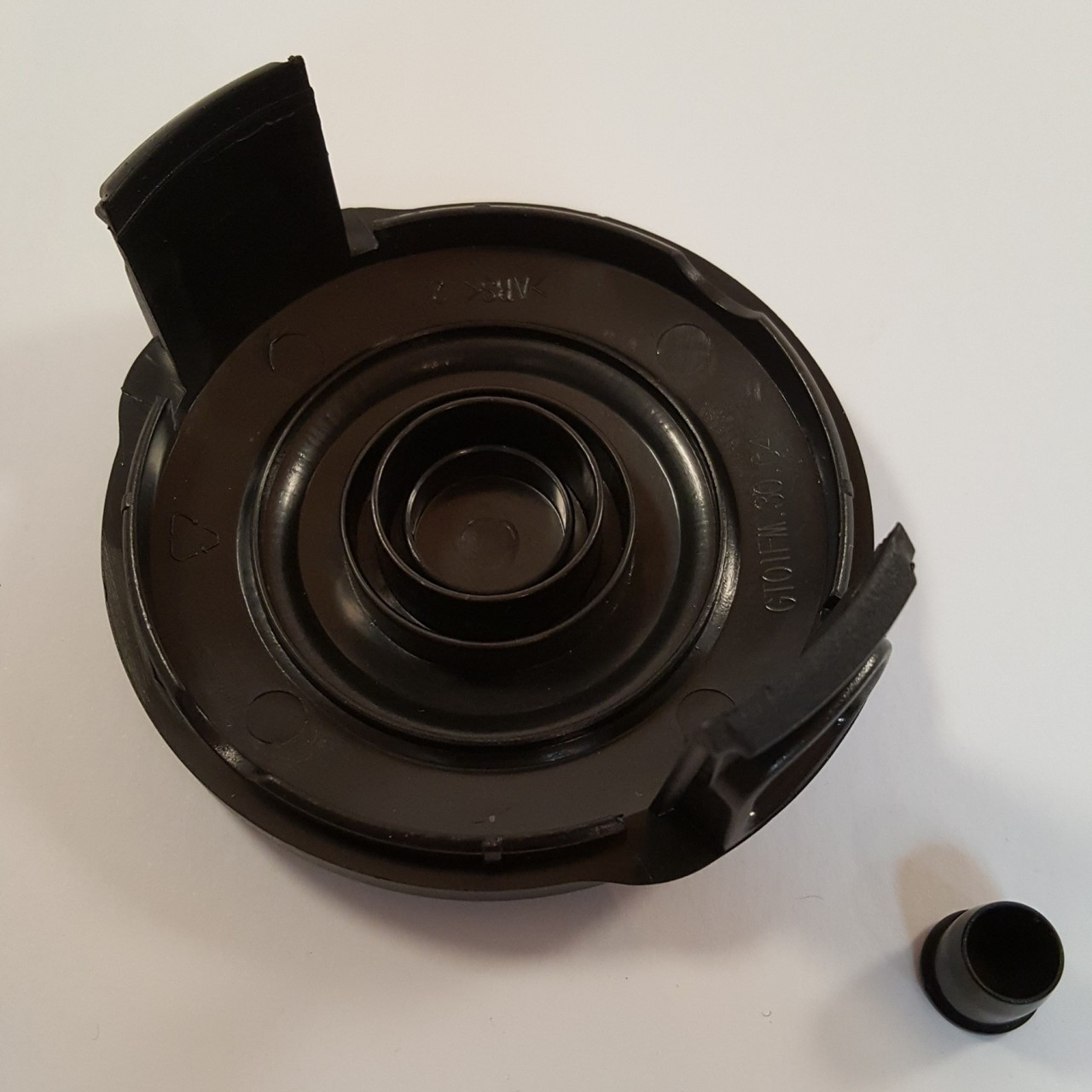 Spool Cover for Florabest Grass trimmer
