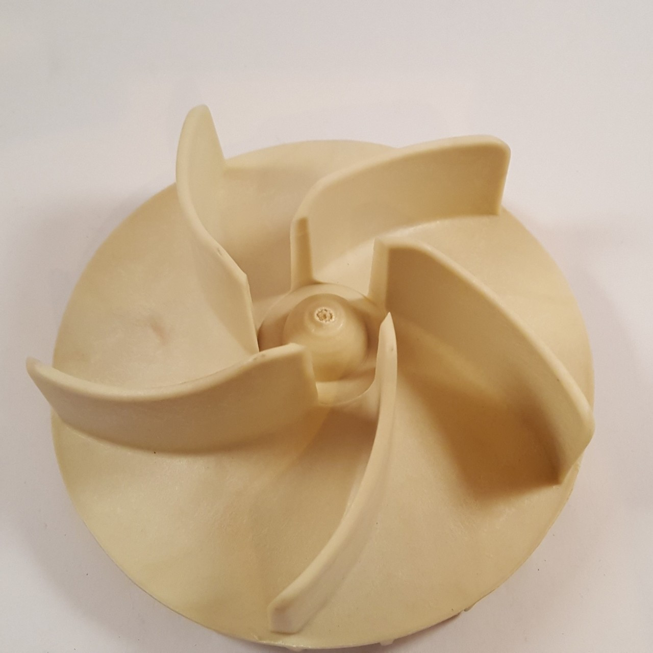 Impeller for Florabest and Parkside Leaf Blower models 2006 & prior