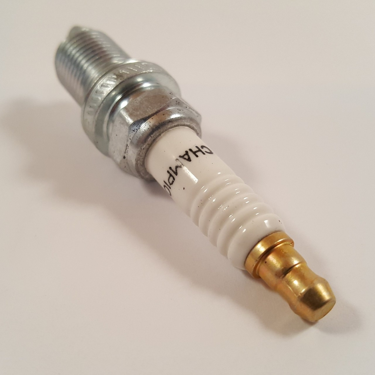 Spark Plug for Florabest Petrol Lawnm mowers