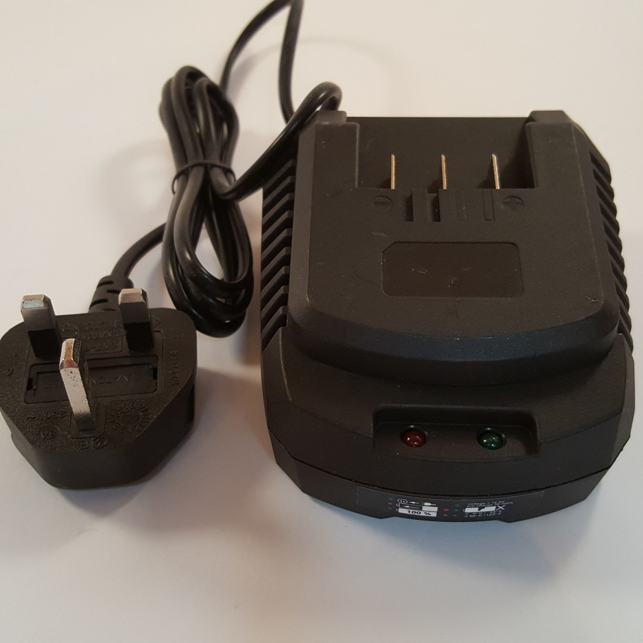 Parkside 14.4V Battery Charger