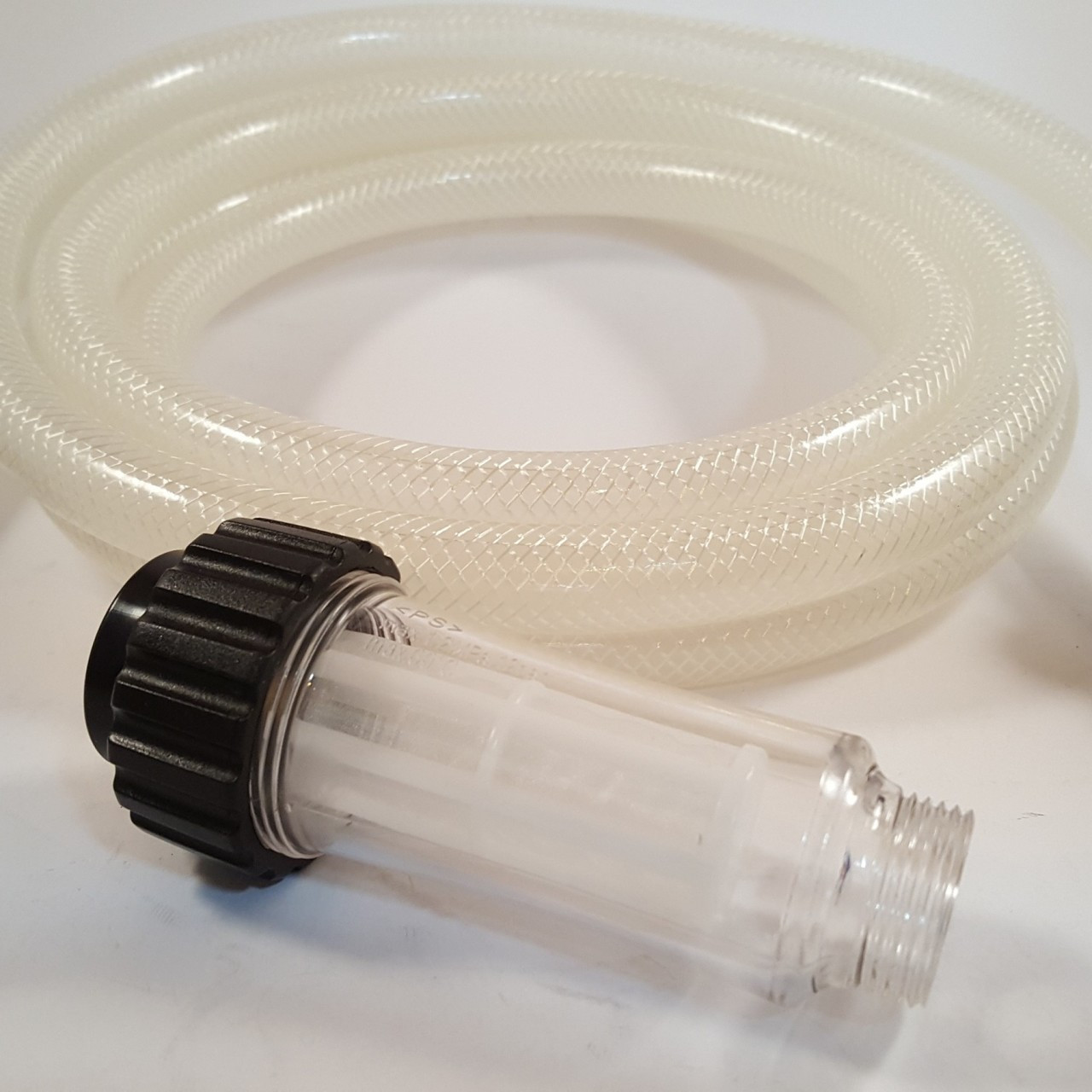 Inlet hose with filter Grizzly Pressure Washer HDR21-150