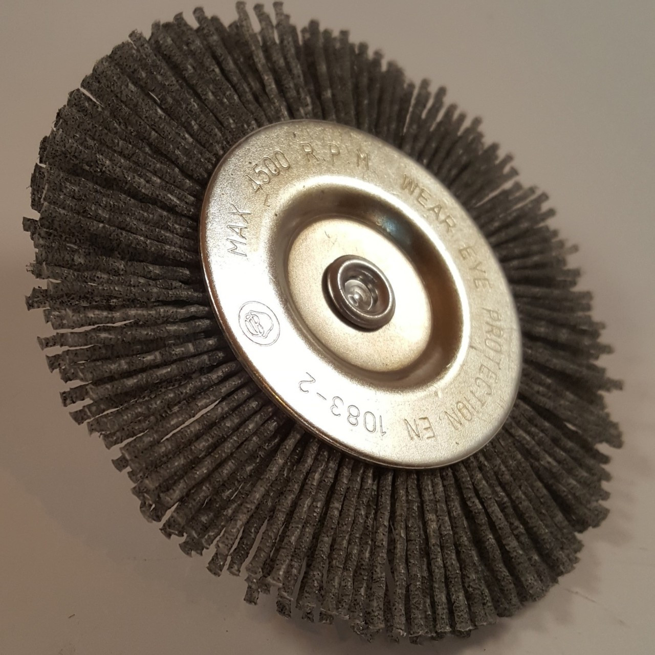 Parkside Work Brush Single (Soft) for PUB500A1