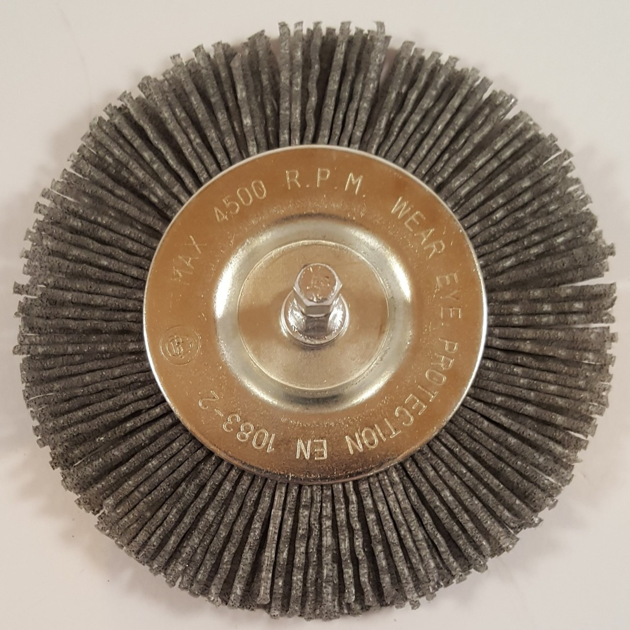 Parkside Work Brush Single (Soft) for PUB500A1