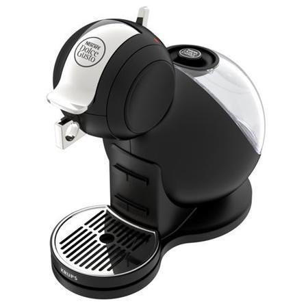 Krups KP220840 Krups Melody 3 Black 15 