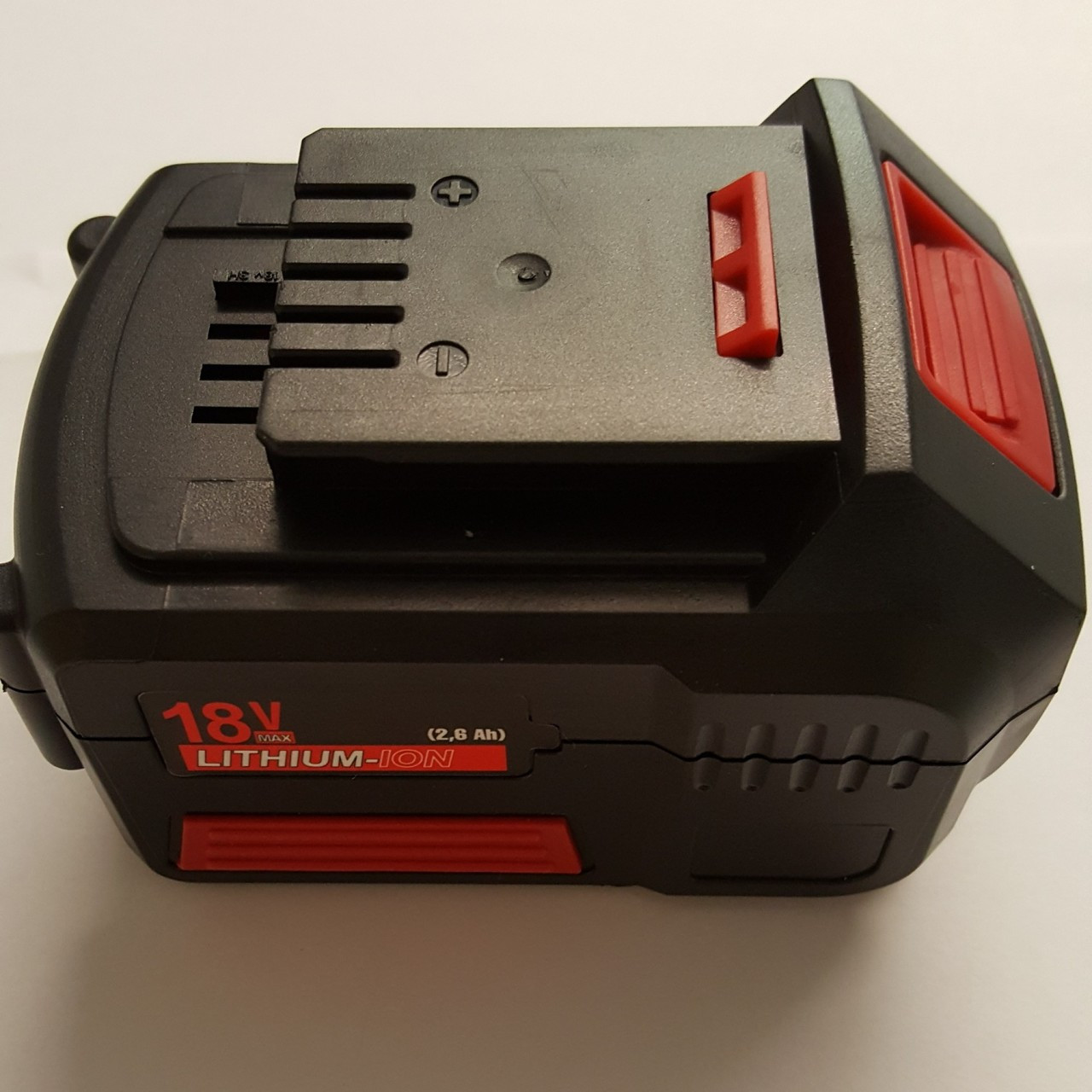 Parkside 18V 2.6ah Battery