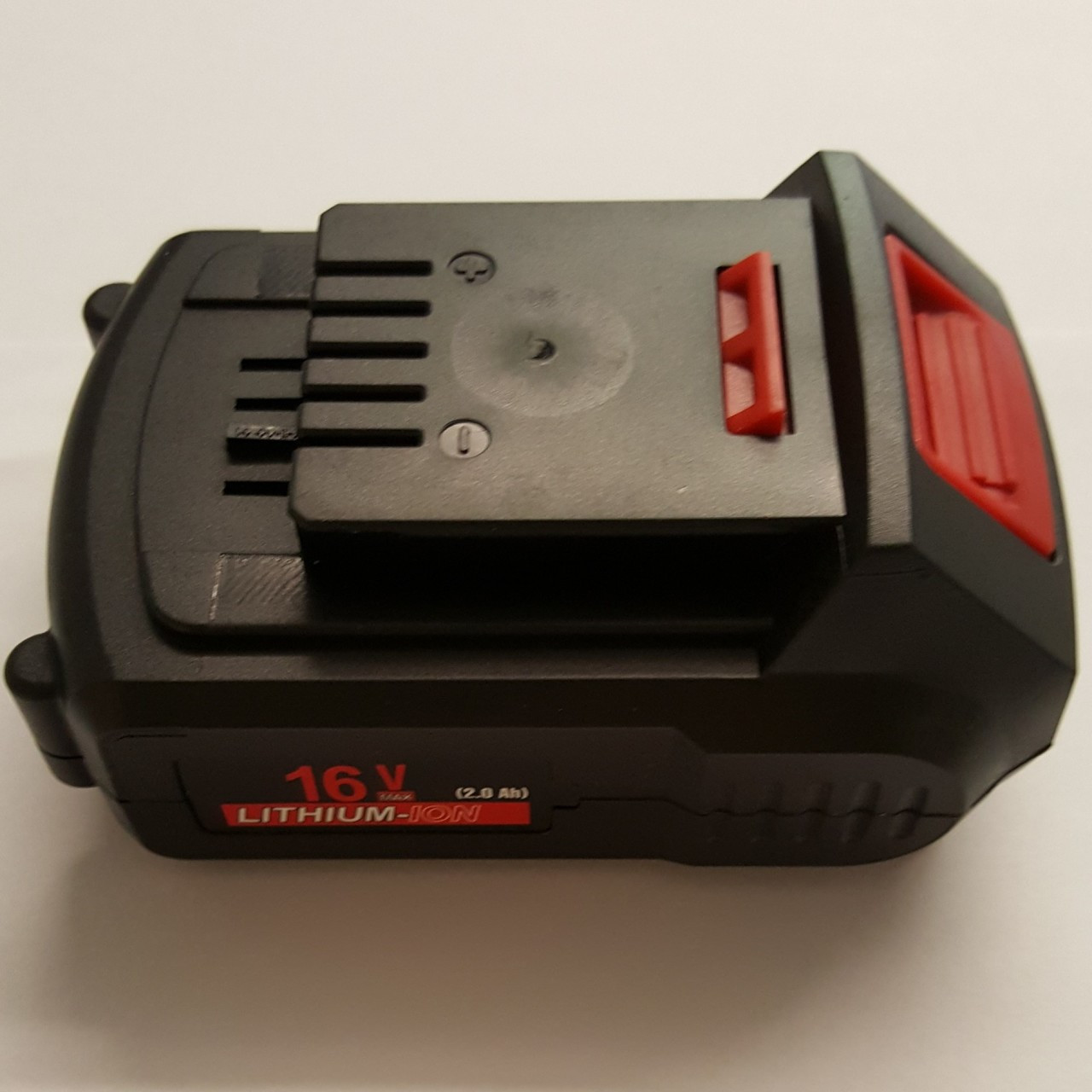 Image of Parkside 16V battery