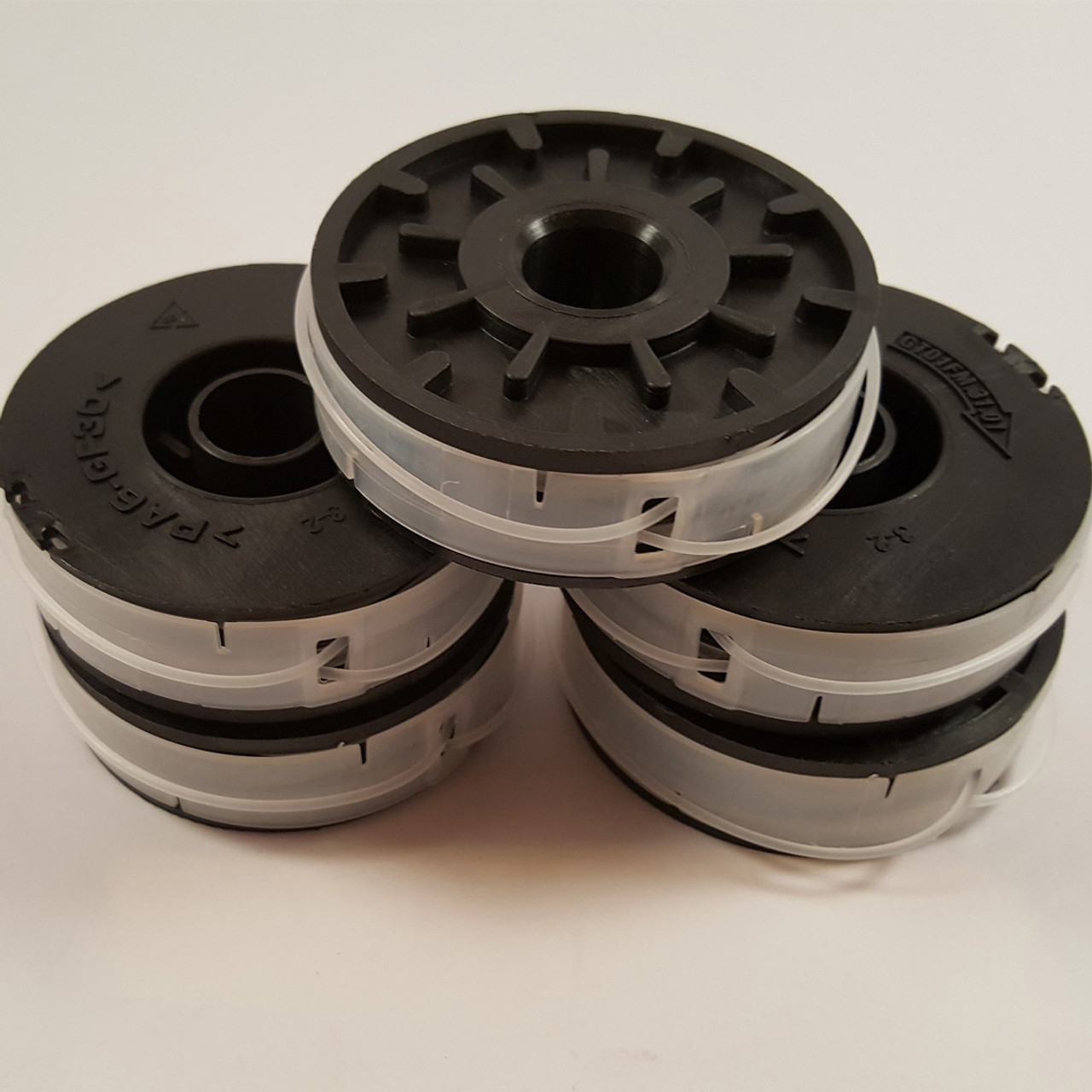 Grizzly Spools (5pk)