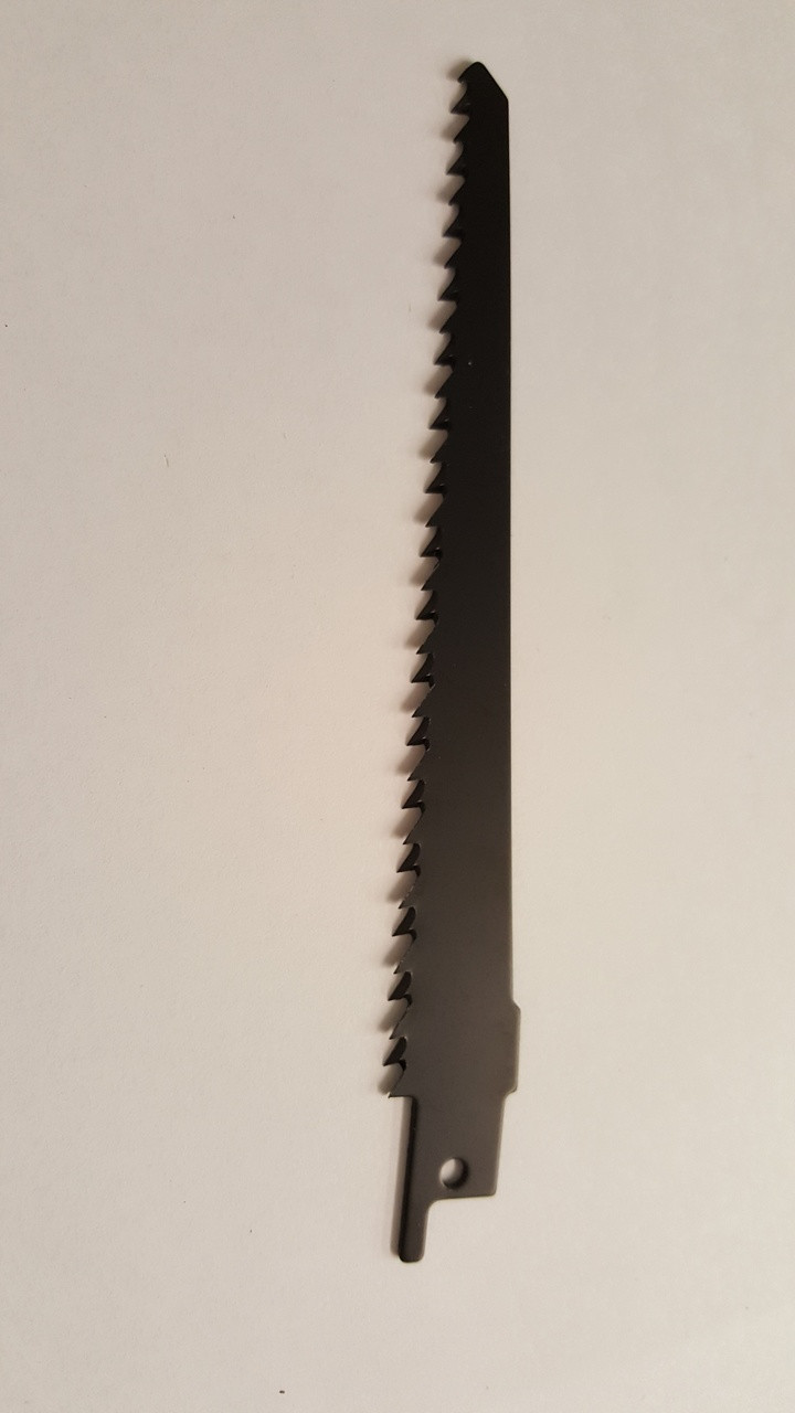 Parkside Saw Blade - Wood