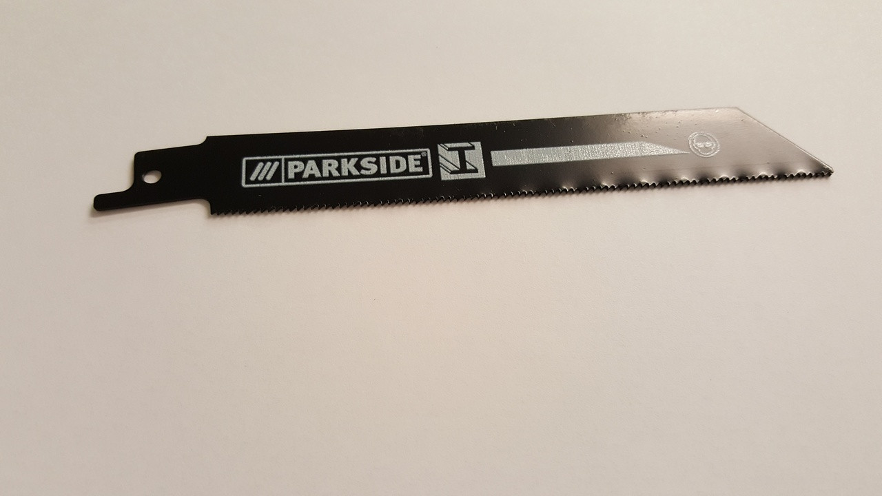 Parkside Saw Blade - Metal