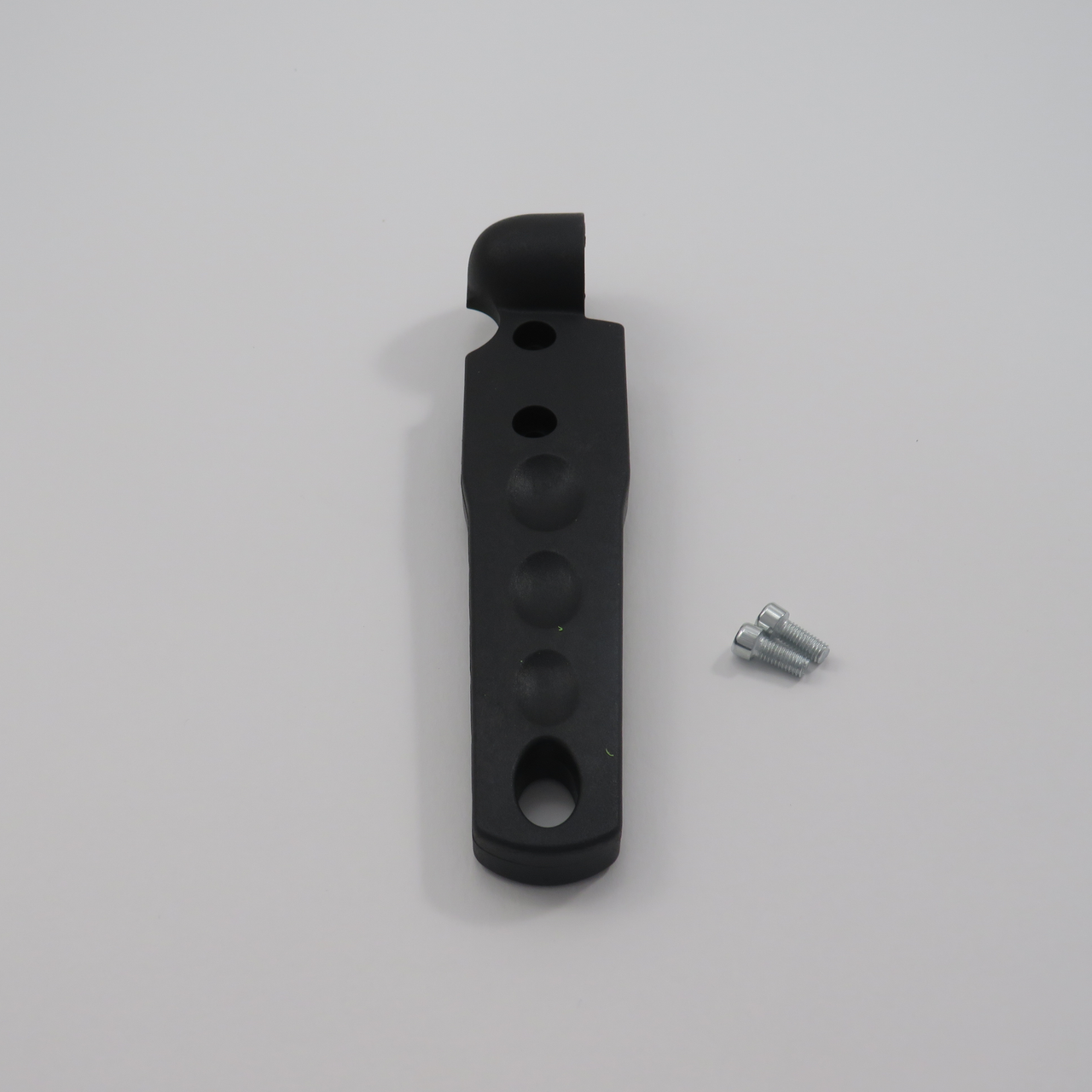 Handle for Blade and Screws