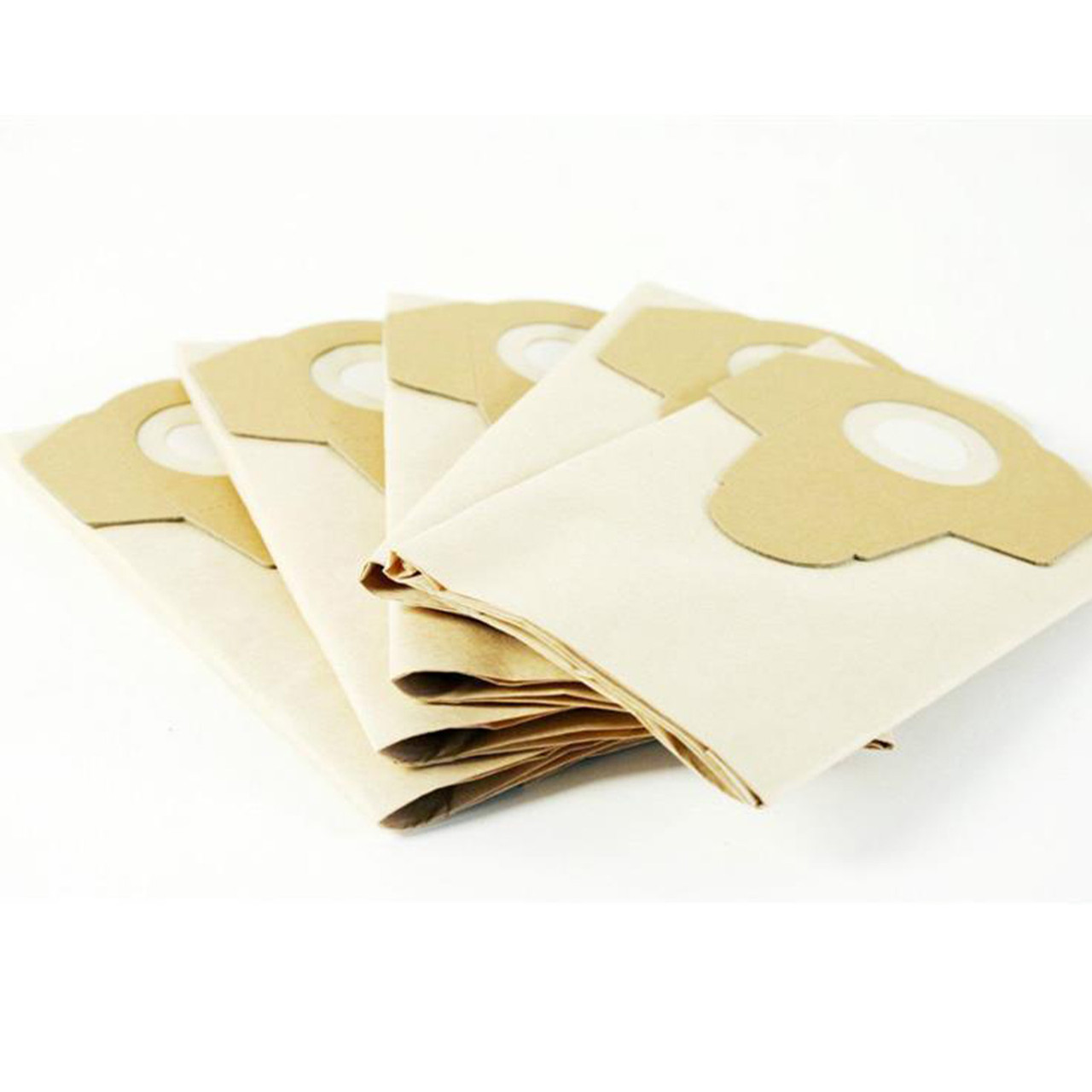 Parkside Paper FIlter Bags  (5pk)