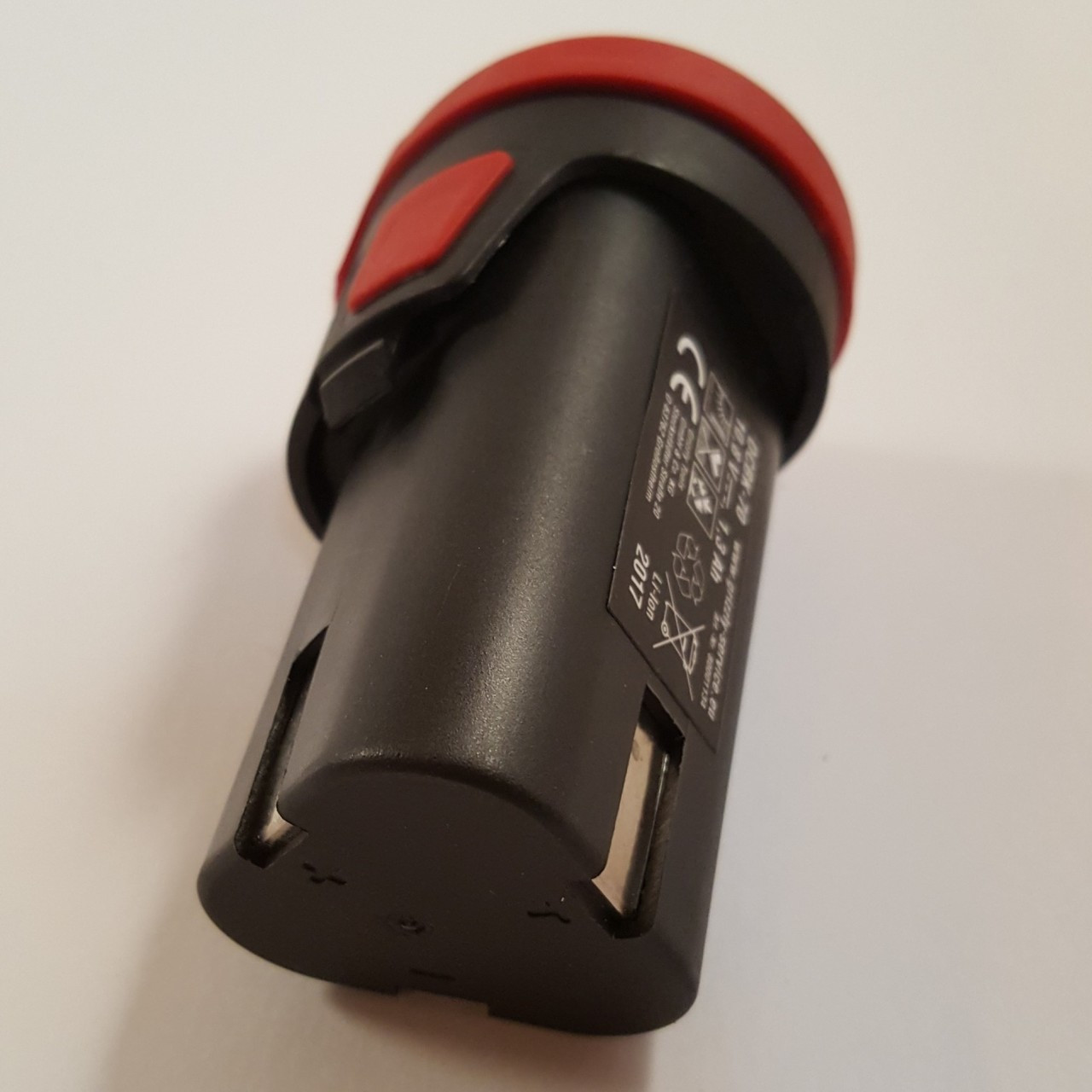 Parkside 10.8V Battery