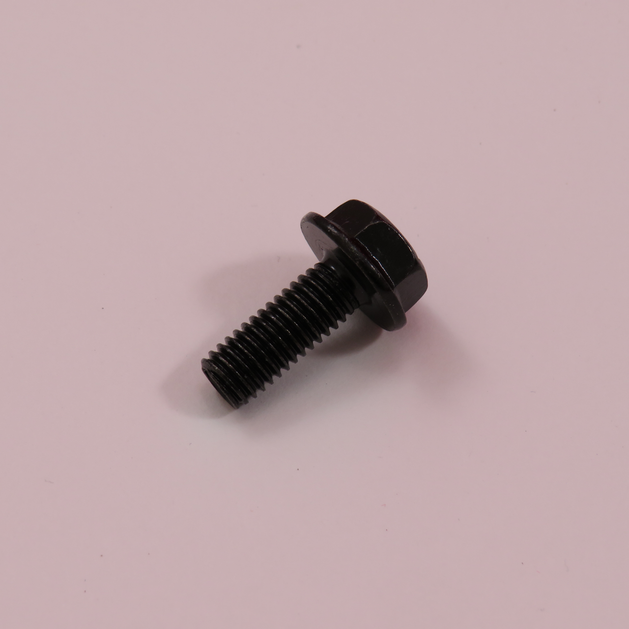 Blade Assy and Bolt 