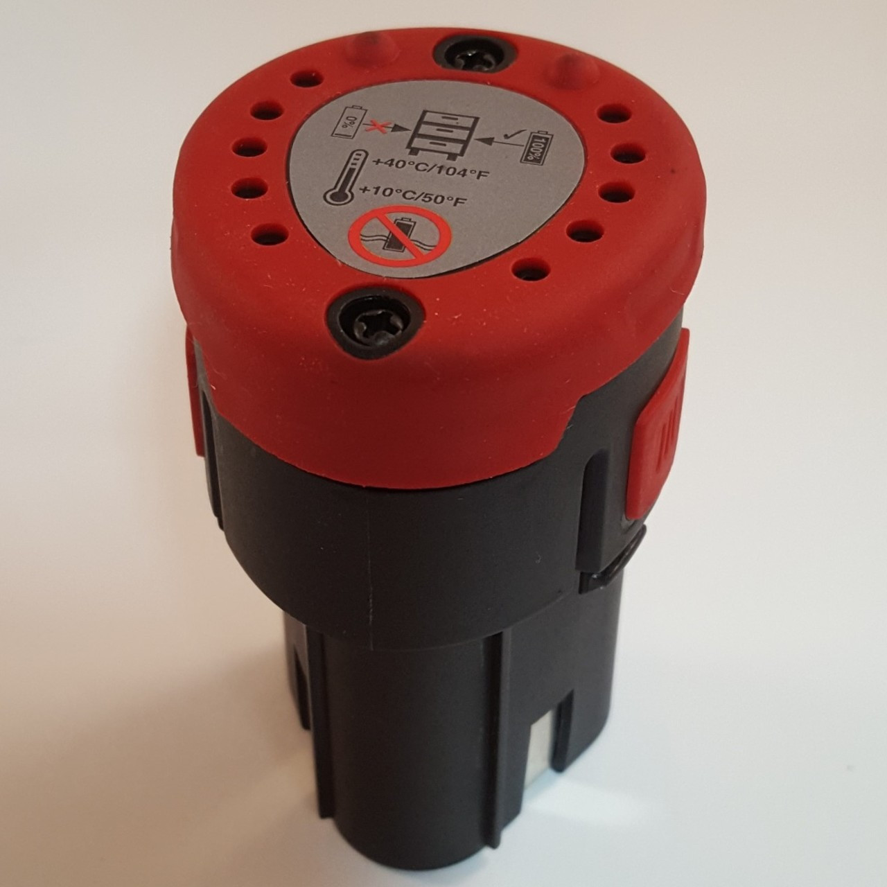 Parkside 12V Battery 1.5ah ShopNovo