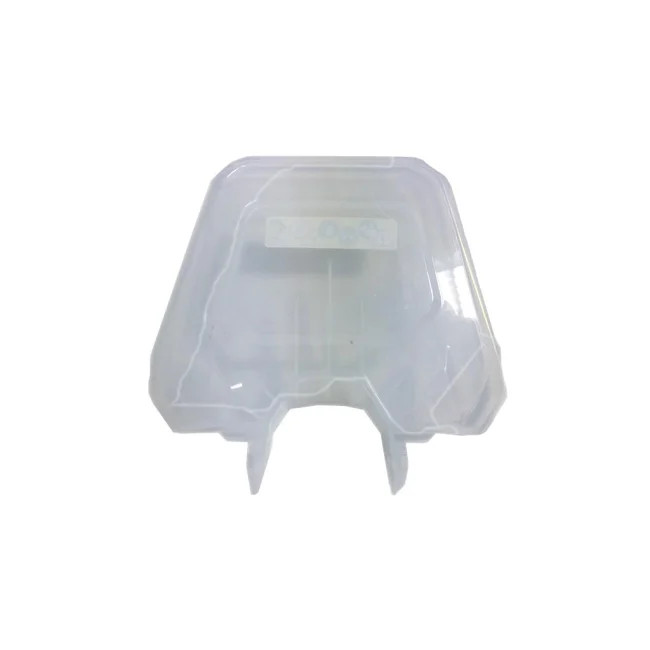 Transparent Cover
