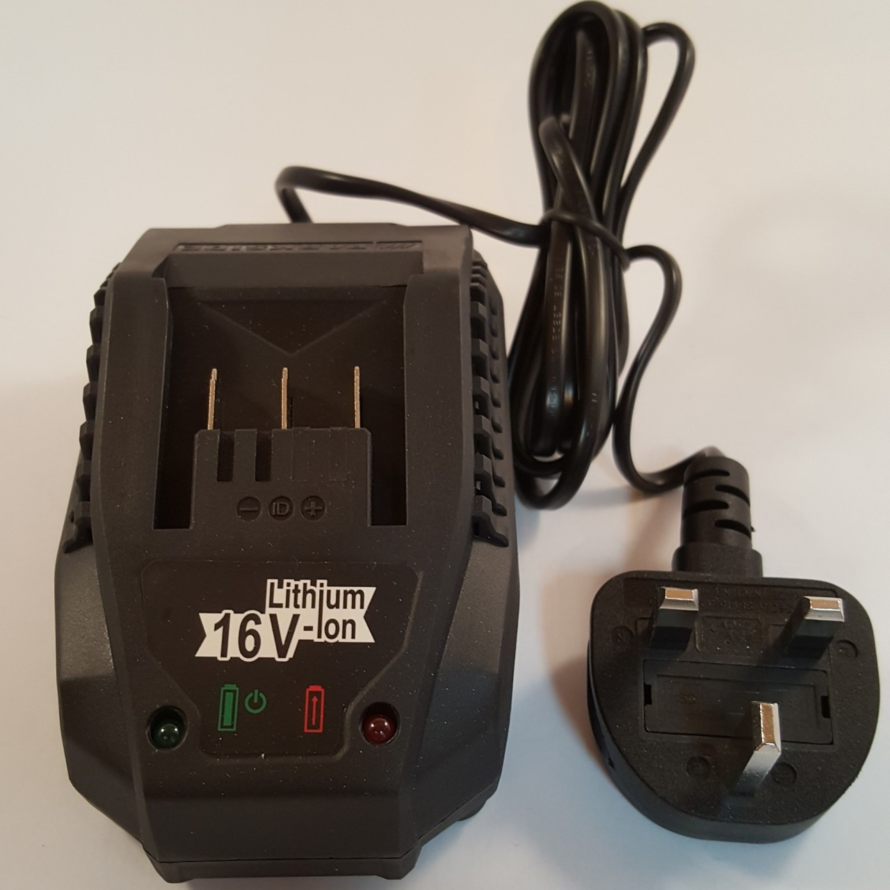 Parkside 16V Battery Charger ShopNovo