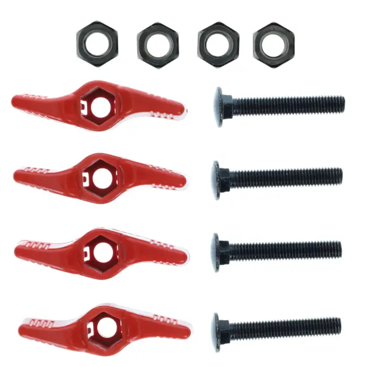 Screw Set FGH750