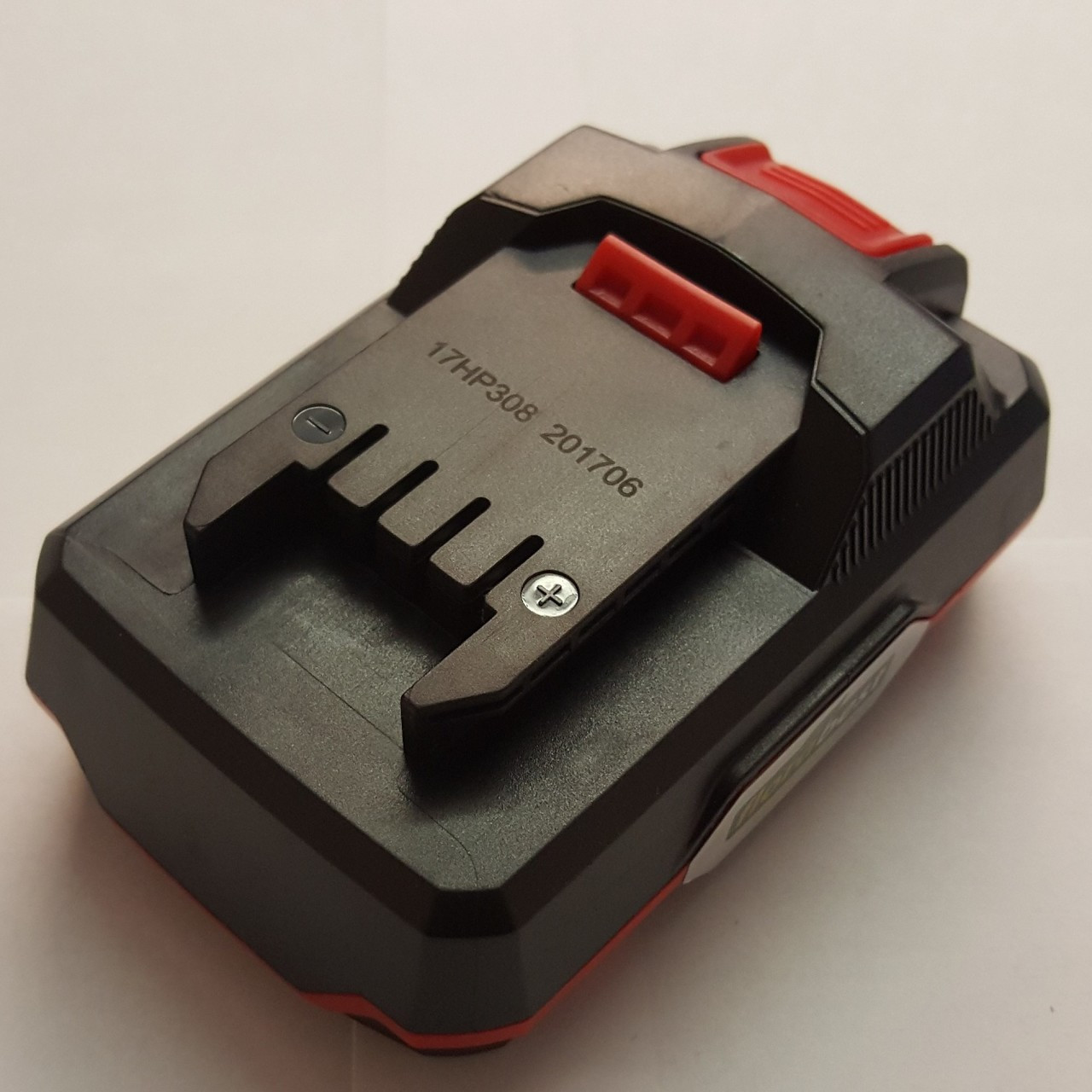 Batteria 20V 2ah Per Trapano Parkside - Foto 2