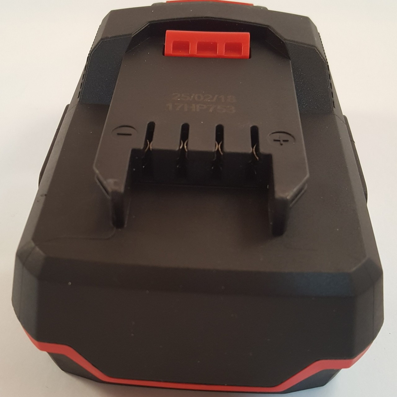 Florabest Battery 20V 2.0ah ShopNovo