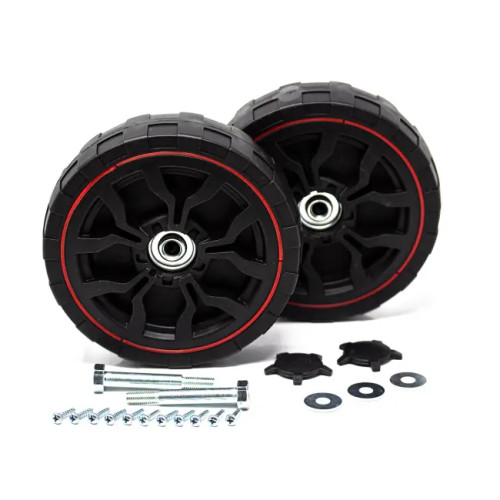 Wheel-Set PBM132