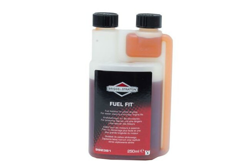 Fuel Additive 250ml Fuel Fit 