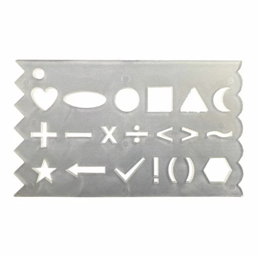 Engraving Templates (3)