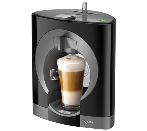 Krups KP110840 Nescafe Dolce Gusto Oblo Coffee Machine