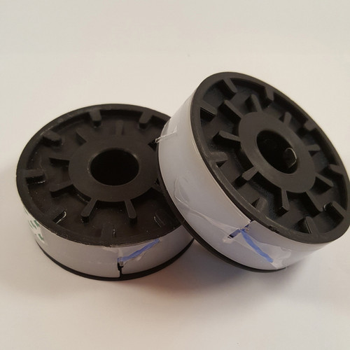 Florabest Spools (2pk)