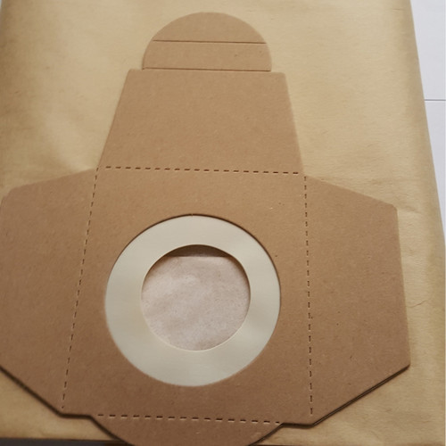 Parkside Paper Filter Bags (5pk)