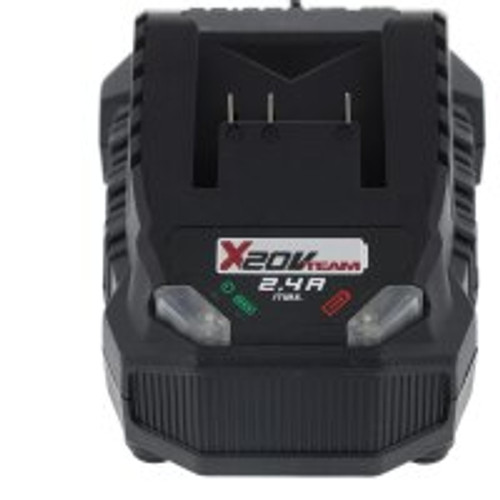 Parkside 20V Charger 2.4a PLG20C1