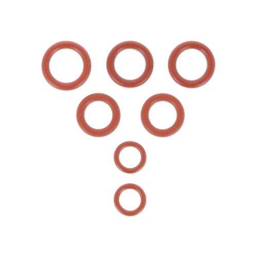 set 1 of sealing rings