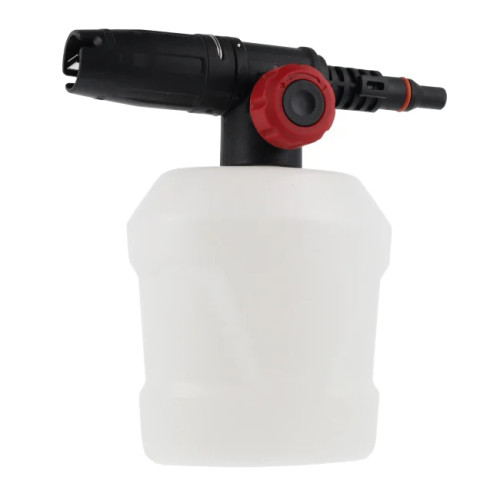 Foam bottle 600ml inc nozzle