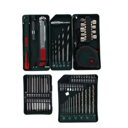 Accessory set PABS20LIG8